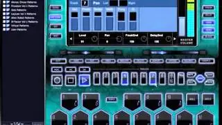 Beats Audio Software (Rap,Hiphop,R&B,Reggae,House,Jungle,+Any Genre!) with this ENORMOUS Software!