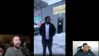 Asmongold: Nick Shirley Minnesota Somalian Daycare Fraud | 01-11-26