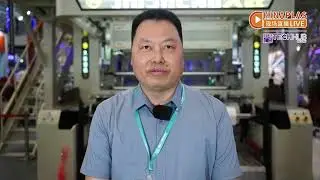 Jiusheng久胜: 5-Layer Co-Extrusion Blown Film Machine Boosts Efficiency by 30%