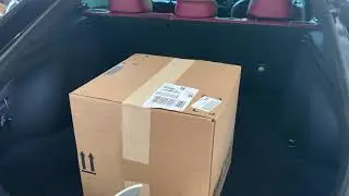 Unboxing RaceQuip PRO15 Side Air Helmets 293996