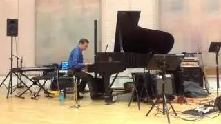All The Things You Are- Mike Finkel- Dallas Jazz Piano Society Concert Series