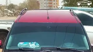 للبيع سكودا رومستر 2008