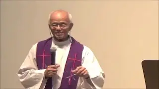 Gặp Gỡ Giữa Cha Phạm Quang Hồng Và Ban Ca Đoàn Nhà Thờ Chính Tòa Chúa Kitô