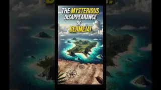 Unraveling the Mystery of Bermeja: The Vanishing Island