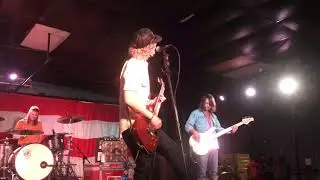 Read Southall Band - Whitehouse Road The Tumbleweed 2017