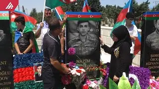 19 yaşlı şəhid: “Bu, son danışığımızdır, ata!” - REPORTAJ