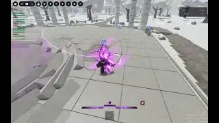 cid kagenou first skill test | jump showdown skill builder