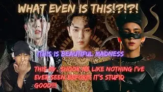 My reaction to KEY 