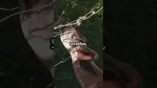 Erstaunliche Tiere mit O:  Einblicke in die Tierwelt! 🐙🦧