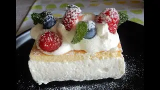 Topfenschnitte