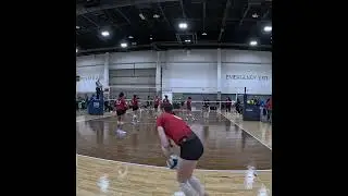 **RECORDING** OKC Heat vs RVC Legacy 18