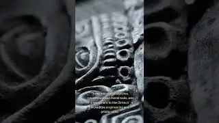 The Olmecs&rsquo; Colossal Stone Heads