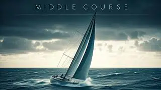 Middle Course - FREE BEAT instrumental