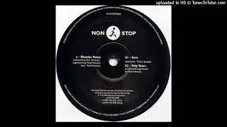 Keynote Productions - Only Yours