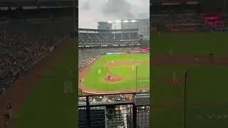 Club Seats at Orioles Park #shorts