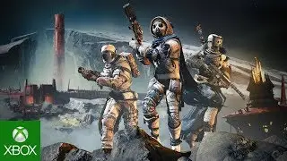 Destiny 2: Shadowkeep &ndash; Gamescom Trailer