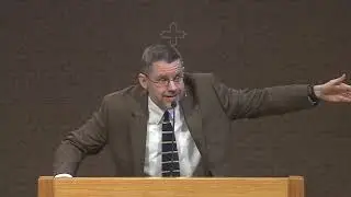 The Fear of the Lord | Jason Derouchie