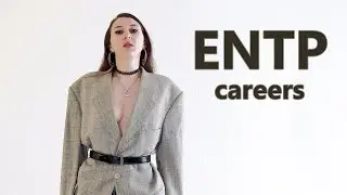 ENTP careers