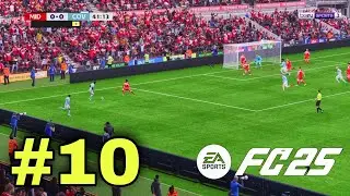 FC25 | MIDDLESBROUGH CAREER MODE | REALISTIC GAMEPLAY #10