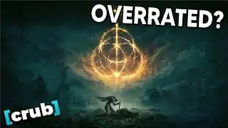 Crub's 'Overrated or Underrated' Quiz - Crubcast