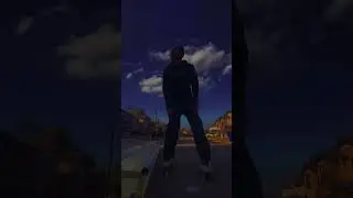 SteeloSteveO: Acid Grind to  Alley Oop Top Porn Grind  #aggressiveskating #fyp #skating #blades