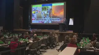 Kerr County continues long-term recovery efforts, urging mental health focus
