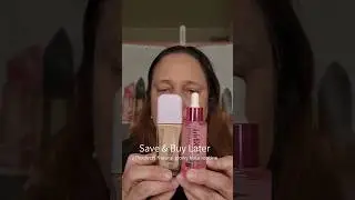 2-Product Maybelline Routine for Natural Glowy Skin