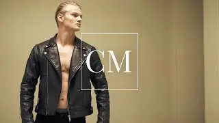 LOUIS ▶ now rocking with #cmmodels