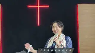 20260118 悔改，成了嗎？_路加福音3:7-14_張佳瑩傳道_高雄大杜無牆教會