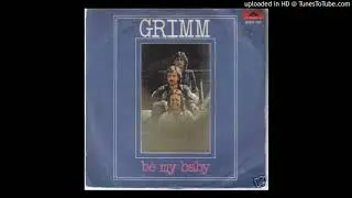 Grimm - Be my baby