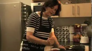Salsa molcajeteada
