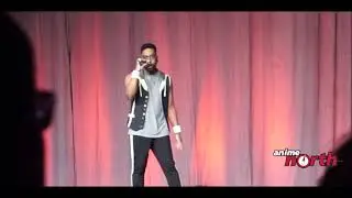 ANIME NORTH IDOL 2019 Winner Performance