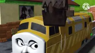 Rron and Diesel 10 Remastered