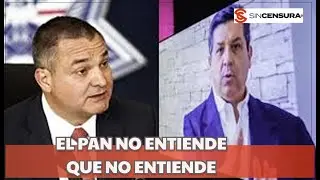 CABEZA DE VACA va a CAER como cay&oacute; #GARC&Iacute;ALUNA
