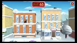 PAW Patrol Rescue Run׃ Downtown by Nickelodeon   Universal   HD Gameplay Trailer