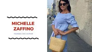 Michelle Zaffino Women in STEM