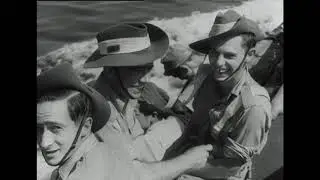 Occupation Japan  - Century of service - #AnzacAtHome