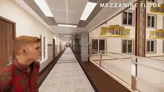 Madurai Railway Station Redevelopment | ₹350 Crore Mega Project | 3D Walkthrough | Opening 20