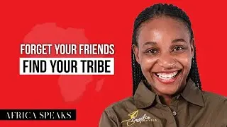 How to GROW Your Business EVEN In a RECESSION! (Feat. Sister Kashala) | Africa Speaks