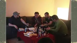 Kaybedenler Kulübü  Özel Yayını - İTÜ Sözlük Radyosu - 22.03.2011