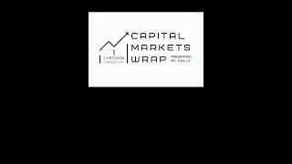 Capital Markets Wrap: August 13, 2024
