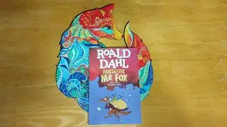 Uncle Navi reads: Roald Dahl's Fantastic Mr Fox
