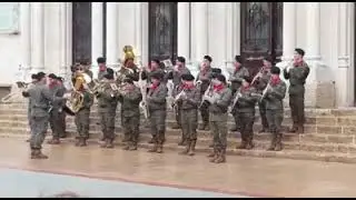 Aire Español Pasodoble