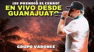 Grupo Varones - RUBICON (En Vivo Desde Guanajuato)