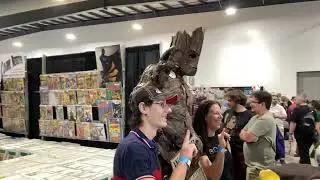 ComicCon 2023 pt. 5