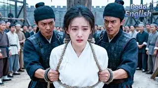 The beheaded maid was the emperor&rsquo;s daughter&mdash;the truth shocked the palace!