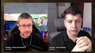 En Vivo - Importar desde China en 2025: Alibaba vs 1688 y c&oacute;mo construir tu marca |comercio exterior