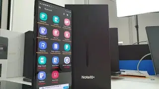 Galaxy Note 10+ configúralo a muerte con NiceLocK.
Válido para cualquier Samsung
Incluyo Wave Pro