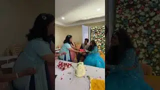 Meeru Chesindi Memu Chusam #comedy #ytshorts #fun