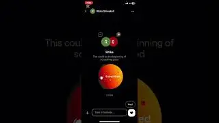 How to Delete Messages on Pinterest App #pinterest
